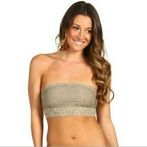 Lace Free People Bandeau